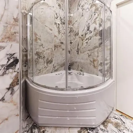 Elegant Lägenhet *