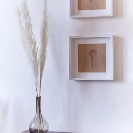 Elegant Apartman *