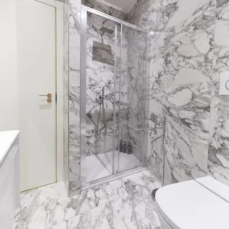 Elegant Apartman Milánó