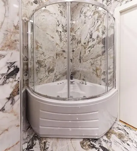 Elegant Apartament *