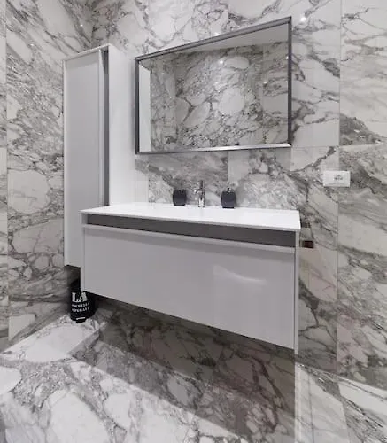 Elegant Apartament Mediolan