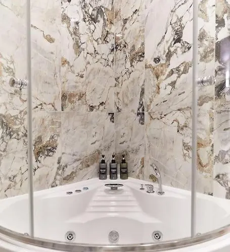 Apartament Elegant Mediolan