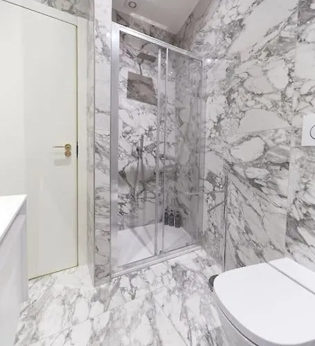 Elegant Apartament Mediolan