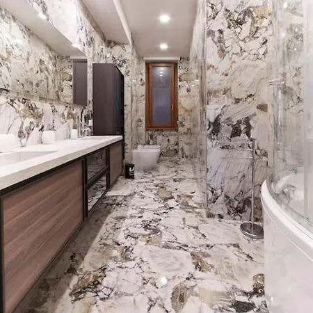 Lejlighed Elegant Milano