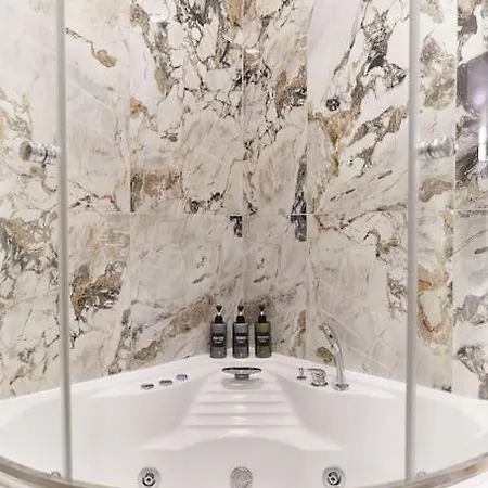 Lejlighed Elegant Milano